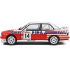 BMW E30 M3 #14 Marc Duez "Belgian Procar Championship" (1993) "Competition" Series 1/18 Diecast Model Car by Solido - 3 of 4