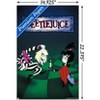 Trends International Beetlejuice: Animated - One Sheet Unframed Wall Poster Prints - 3 of 4