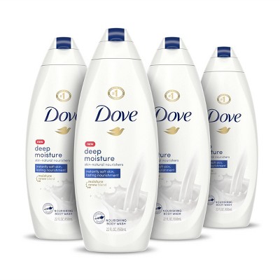 Mens Dove Body Wash : Target