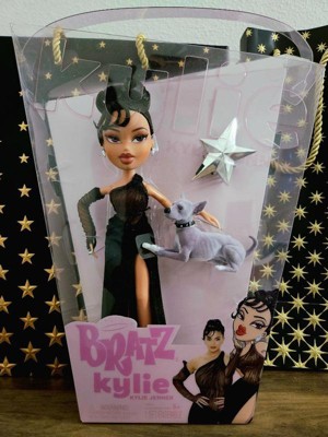 Bratz X Kylie Jenner Day Fashion Doll With Accessories And Poster : Target