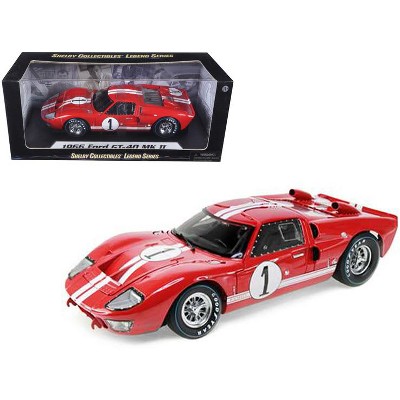 ford gt toy car