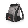 NHL Arizona Coyotes PTX Backpack Cooler - Black - 4 of 4