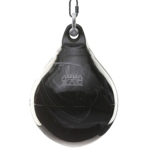 Aqua Training Bag 15" Fitness 75 lb. Punching Bag - 1 of 1