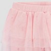 Carter's Just One You®️ Baby Girls' 2pc 'Daddy's Girl' Top & Bottom Set - 3 of 3