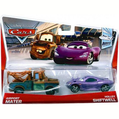 disney cars 2 pack