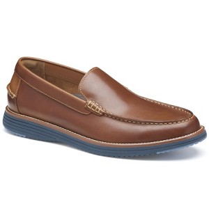 Johnston & Murphy Men's Upton Loafer Venetian Slip On Dress Shoe - 1 of 4