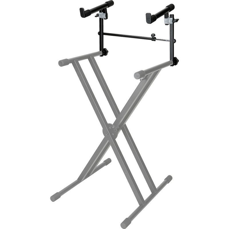 Proline Add-On Tier for PL4KD Keyboard Stand, 1 of 3
