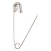 Fiskars Assorted Safety Pins 75/Pkg