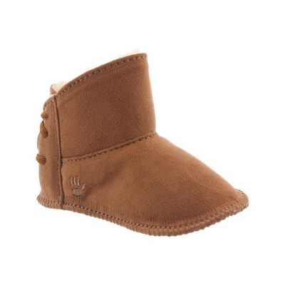 target infant boots