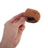 Unique Bargains Women's Fashion Banana Bow Hair Clips 1 Pc - 4 of 4