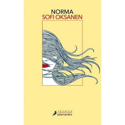 Norma (Spanish Edition) - by  Sofi Oksanen (Paperback)