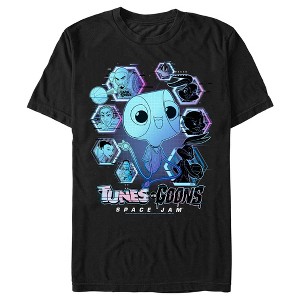 Men's Space Jam: A New Legacy Pete Tunes Vs. Goons T-Shirt - 1 of 4