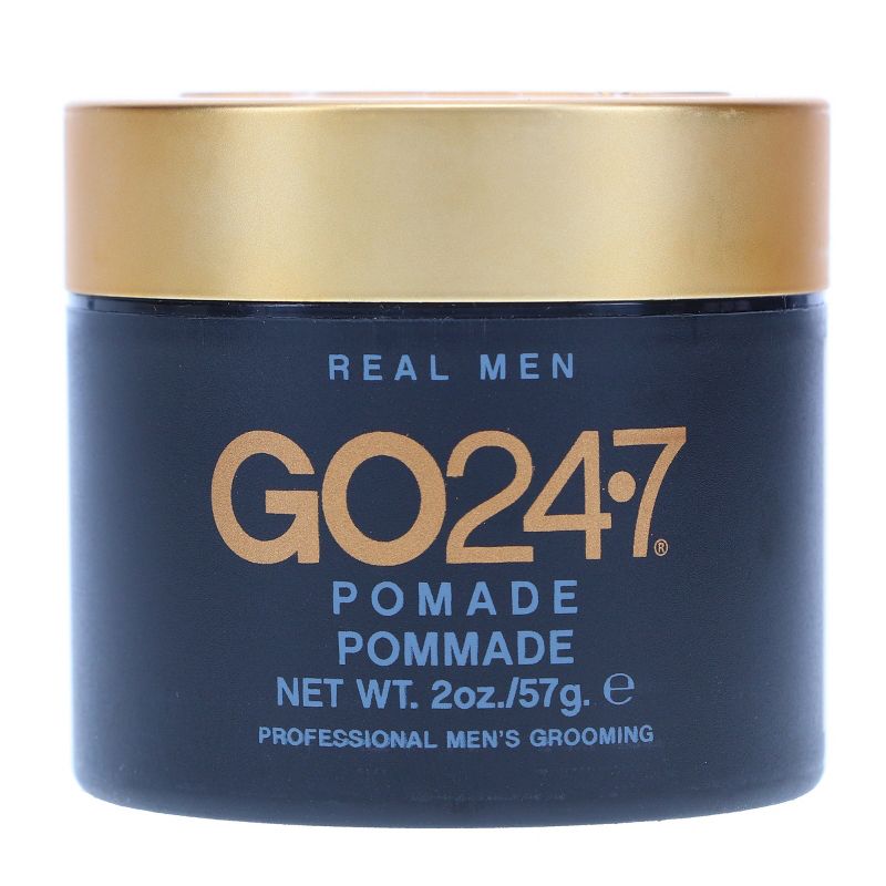 UNITE Hair GO247 Real Men Pomade 2 oz, 1 of 9