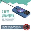 Smartish MagSafe Charger - Charge Dinghy - Magnetic Wireless Charger - 2 of 4