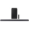 Samsung 3.1ch Q-Series Wireless Dolby Soundbar (2024) + 26 Month Protection Pack - 2 of 4