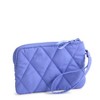 Vera Bradley Women's Outlet Ultralight Essential Zip Wristlet - 2 of 3