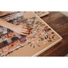 Toynk Donut Shop Bakery Puzzle For Adults And Kids | 1000 Piece Jigsaw Puzzle - 4 of 4