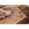 Toynk Donut Shop Bakery Puzzle For Adults And Kids | 1000 Piece Jigsaw Puzzle - image 4 of 4