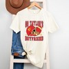 Simply Sage Market Women's Go Taylor's Boyfriend Sparkle Short Sleeve Graphic Tee - 3 of 4