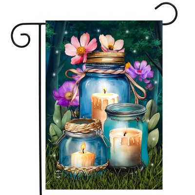 Briarwood Lane Garden Flag