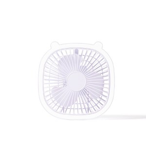 Vivitar Fans White - 1 of 4
