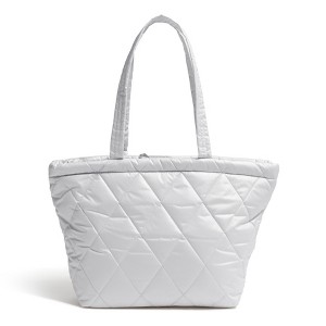 Vera Bradley Women's Outlet Ultralight Small East West Tote Bag - 1 of 2