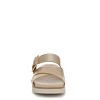 LifeStride Womens Getaway Slide Sandal - 4 of 4