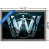Trends International Westworld - Key Art Framed Wall Poster Prints - 3 of 4