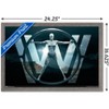 Trends International Westworld - Key Art Framed Wall Poster Prints - image 3 of 4