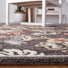 Blossom BLM276 Hand Tufted Area Rug  - Safavieh - 4 of 4