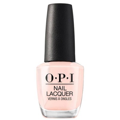 opi color changing nail polish