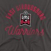 Women's East Stroudsburg University Of Pennsylvania Warriors T-Shirt - 2 of 4