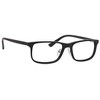 Esquire Designers EQ1531 Mens Rectangular Frame Eyeglasses Havana Tortiose-55 mm - 3 of 3