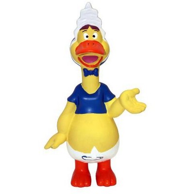 Multipet Baby Huey Latex Dog Toy