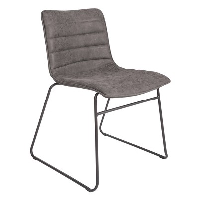 Set Of 2 Halo Stacking Chair - OSP Home Furnishings