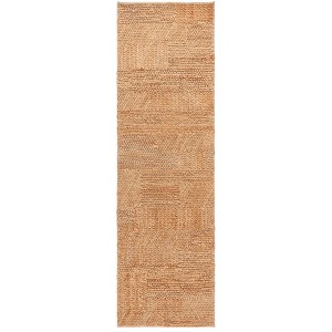 Natural Fiber NF555 Handmade Indoor - Safavieh - 1 of 3