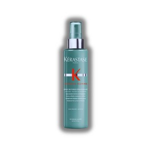 Kerastase Genesis Homme Strength & Thickness Boosting Spray - 5.1 oz - Instant Density, Lasting Strength - 1 of 3
