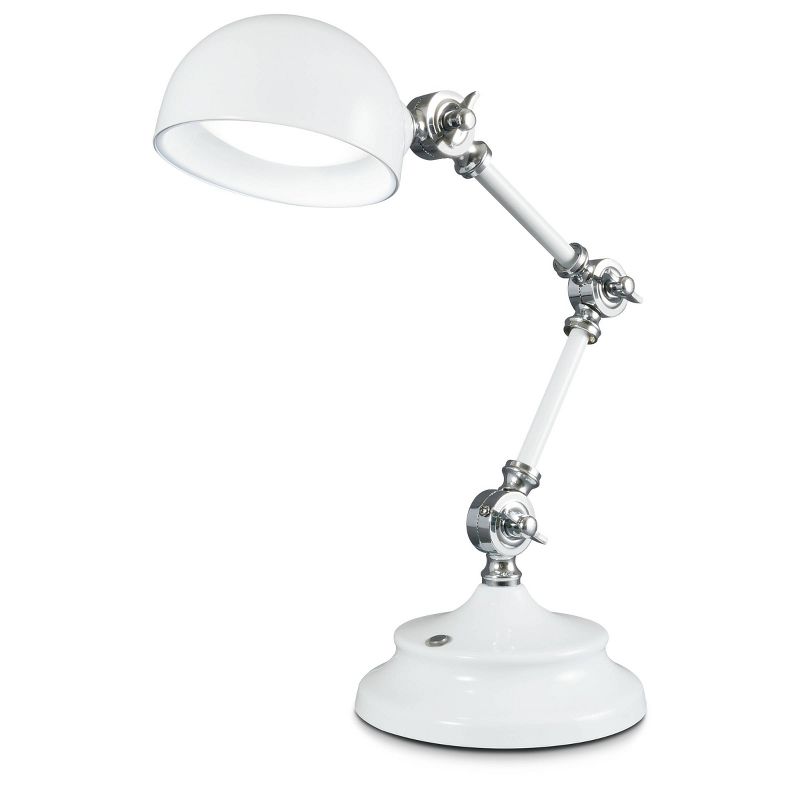 OttLite Pharmacy Desk Lamp (Includes LED Light Bulb) - Prevention, 3 of 11