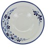 Blue Rose Polish Pottery Manufaktura Cereal Bowl - 2 of 3