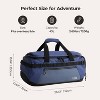 Bagsmart Softside Backpack - 3 of 4