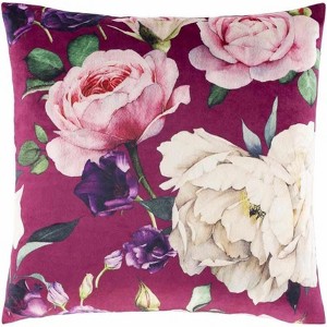 Mark & Day Boeicop Cottage Throw Pillow - 1 of 3