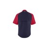 Mizuno Mizuno Youth Short Sleeve Hitting Jacket - 2 of 2