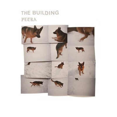 Building - PETRA (CD)