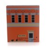 Cat's Meow Village 4.0 Inch Spanky's Hardware Series Ix Retired Village Buildings - 3 of 4
