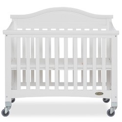 Delta Children Portable Mini Crib Target