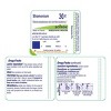 Stramonium 30C by Boiron Homeopathic Single Medicine For Stress & Sleep  -  80 Pellet - 2 of 4