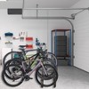 LUGO Bike Floor Stand and Holder - 3 of 4