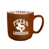 NCAA Texas Longhorns Stripe Mug - 15oz - 2 of 2