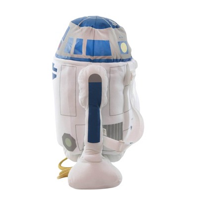 Comic Images Comic Images Star Wars R2-D2 Backpack Buddies - image 2
