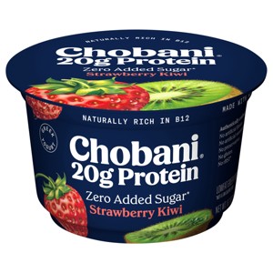 Chobani 20g Protein Greek Yogurt - 6.7oz - 1 of 4